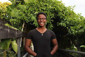 Meet your Posher, David